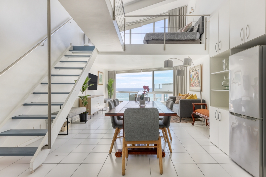 2 Bedroom Property for Sale in Clifton Western Cape